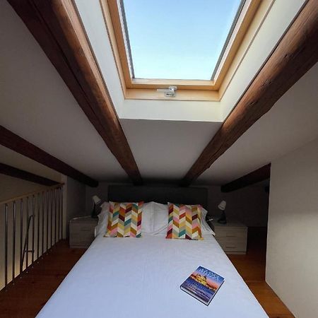 צ'רסקו Congusto Apartments מראה חיצוני תמונה