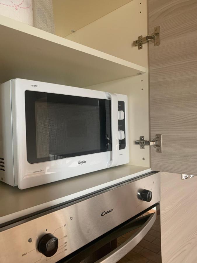 צ'רסקו Congusto Apartments מראה חיצוני תמונה
